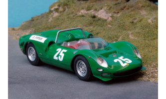 43-63b ferrari 365p2 piper brands-hatch 1965-2