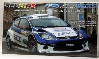 belkits fiesta s2000