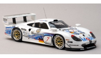 040d porsche 911 gt1-97 warsteiner fia-gt-01