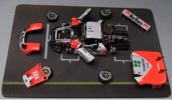 si04c porsche 911 gt1-97 jmb fia-gt97 5