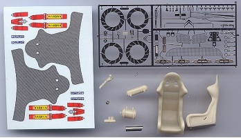 tk24-09620pieces20citroen20xsara20wrc