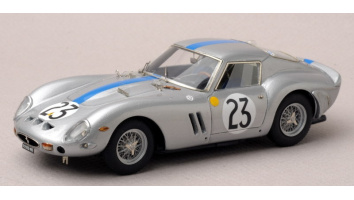 43-62-02 ferrari 250 gto 3769gt n23 lm62-03
