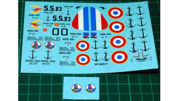 rf48077 nord1000 decals