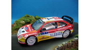 tk24-244 citroen xsara wrc sordo corse 2006