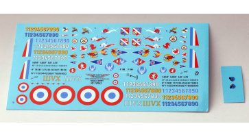 rf72047 breguet 693 decals