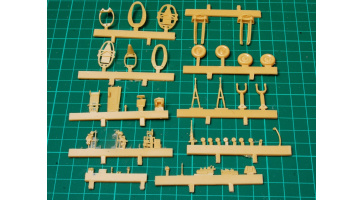 rf72052 pieces breguet 693