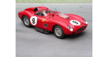 43-11d ferrari 250 tr59 tt59-1