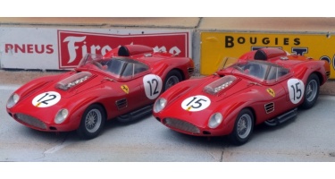 43-11b ferrari 250tr59 le mans 1959