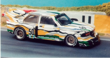ed1 bmw 320i turbo lichtenstein lm77