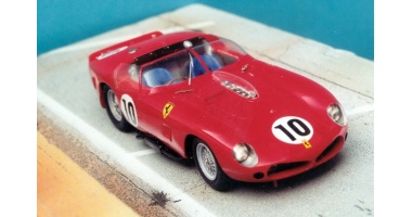 43-23 ferrari 250tri61 1er lm61 52
