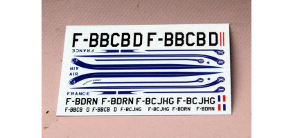 rf144004 catalina decals