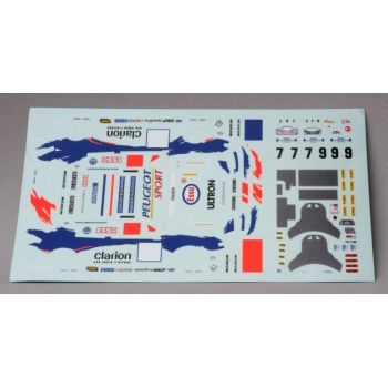 019f decals