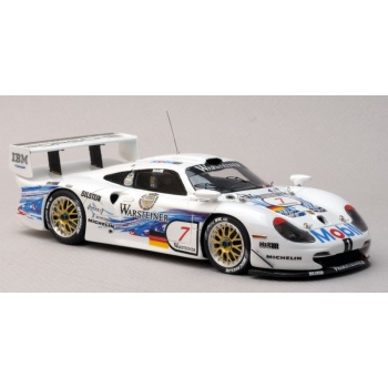 040d porsche 911 gt1-97 warsteiner fia-gt-01