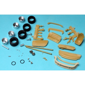 045 porsche 934 pieces