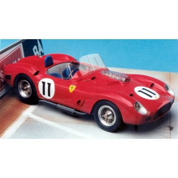 24-08 ferrari 250 tr59-60 1er lm60