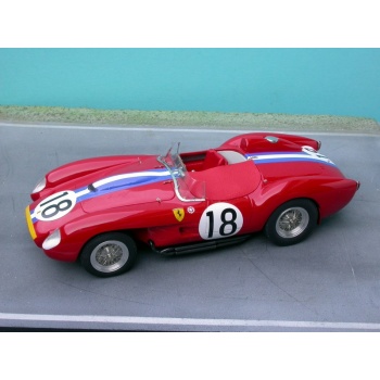 24-17 ferrari 250tr 0666 lm58 n18-6