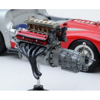 24-32 ferrari 250tr60-61 proto modena tests 09