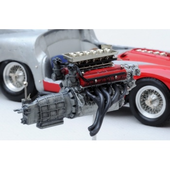 24-32 ferrari 250tr60-61 proto modena tests 10