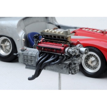 24-32 ferrari 250tr60-61 proto modena tests 11