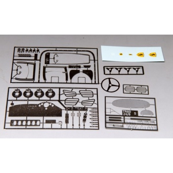 24-32 ferrari 250tr60-61 proto modena tests pieces 04