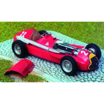 43-10co alfa romeo 159 f1 espagne 1951