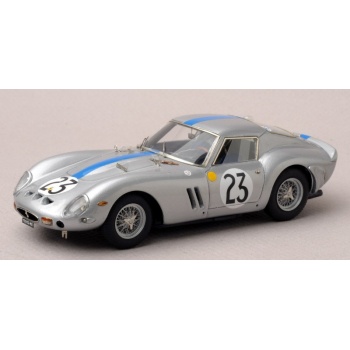 43-62-02 ferrari 250 gto 3769gt n23 lm62-03