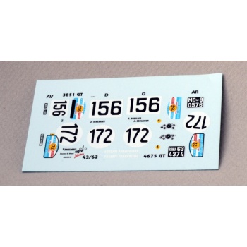43-62-06 decals 3851-4675