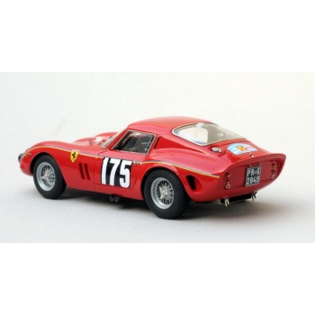 43-62-13 ferrari 250gto 3607gt tour de france 64 3611
