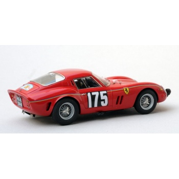 43-62-13 ferrari 250gto 3607gt tour de france 64 3612