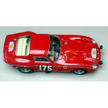43-62-13 ferrari 250gto 3607gt tour de france 64 3614