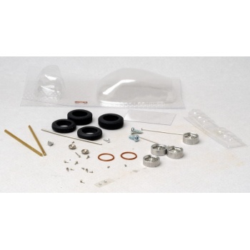 43-62 01 ferrari 250 gto pieces