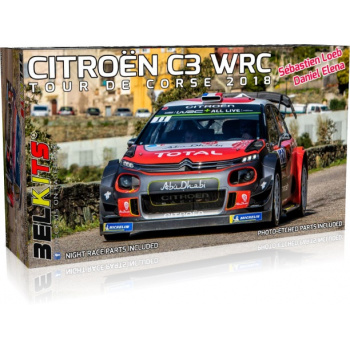 bel017 c3 tdc 2018