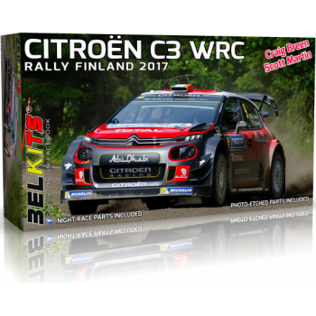 bel018 c3 wrc finlande 2017