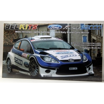 belkits fiesta s2000