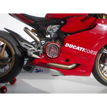 cloche ducati