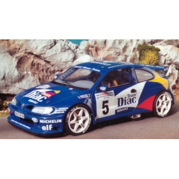 ctr2408 megane maxi diac