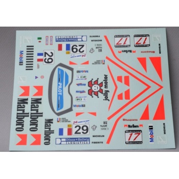 dec05 decals