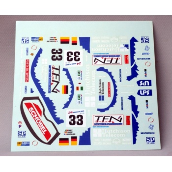 dec06 decals