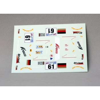 dec15 porsche krauss decals