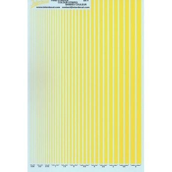 intba4-03 jaune