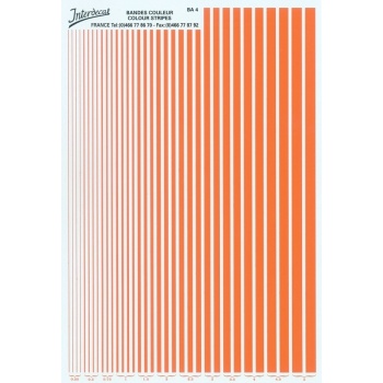 intba4-04 orange