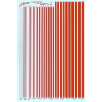 intba4-06 rouge