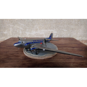 italeri - dc3 air france 01