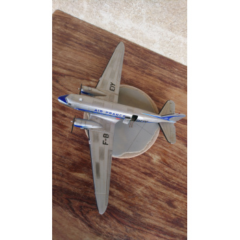 italeri - dc3 air france 02