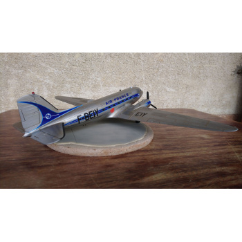italeri - dc3 air france 03