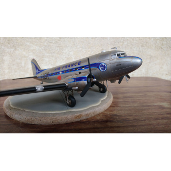 italeri - dc3 air france 04