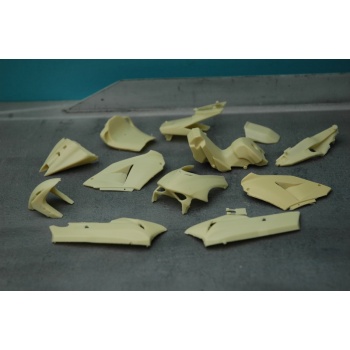 mtk12-009 pieces