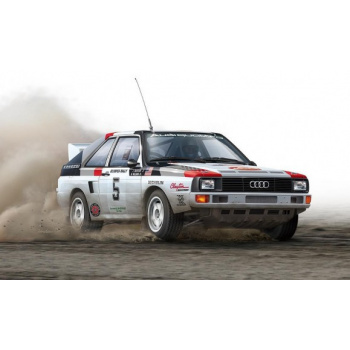 pn24023-audi courte