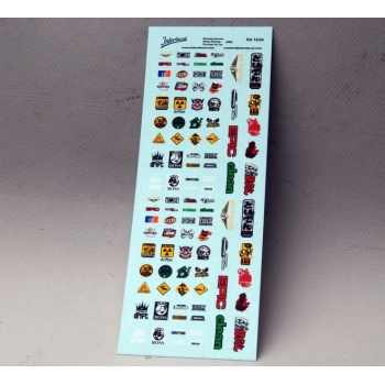 ra12-24 decals