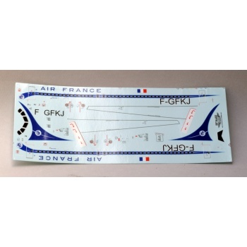 rf14402 airbus 75ans decals